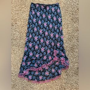 Betsey Johnson Vintage Skirt. Size Medium.